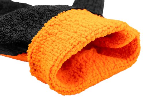 NEO TOOLS Munkakesztyű, hőszigetelt, latex bevonatú poliészter, 2242X, 10" 97-612-10