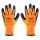 NEO TOOLS Munkakesztyű, hőszigetelt, latex bevonatú poliészter, 2242X, 8" 97-612-8