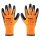 NEO TOOLS Munkakesztyű, hőszigetelt, latex bevonatú poliészter, 2242X, 9" 97-612-9