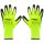 NEO TOOLS Munkakesztyű, hőszigetelt, latex bevonatú akril anyag, 4142X, 10" 97-613-10