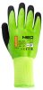 NEO TOOLS Munkakesztyű, AquaWinter, hőszigetelt, vízálló, dupla latex bevonatú poliészter, 8 97-614-8