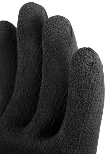 NEO TOOLS Munkakesztyű, AquaWinter, hőszigetelt, vízálló, dupla latex bevonatú poliészter, 8 97-614-8