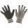 NEO TOOLS Munkakesztyű, latexbevonatú nylon, 3141X, 10" 97-617-10