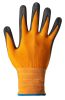 NEO TOOLS Munkakesztyű, nylon, csúszásgátló pöttyökkel, 4131X, 9" 97-621-9