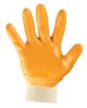 NEO TOOLS Munkakesztyű, nitril bevonatú poliészter, 4111X, 8" 97-631-8