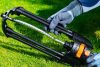 NEO TOOLS Munkakesztyű, latexbevonatú poliészter(2 rétegű), 3141X, 9" 97-643-9