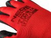 NEO TOOLS Munkakesztyű, latexbevonatú poliészter, 3121X, 9, Rendelési egység: 12db 97-645-9