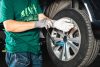 NEO TOOLS Munkakesztyű, poliuretán bevonatú poliészter, 4131X, 7, Rendelési egység: 12db 97-646-7