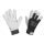 NEO TOOLS MUNKAKESZTYŰ, 2122X, KECSKE BŐR, TÉPŐZÁRAS 11", CE 97-655-11