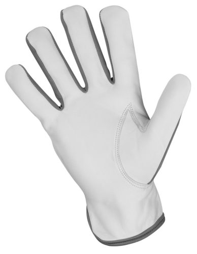 NEO TOOLS MUNKAKESZTYŰ, 2122X, KECSKE BŐR, 11", CE 97-656-11