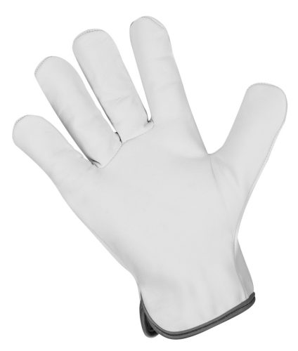 NEO TOOLS Munkakesztyű, 2122X, kecske bőr, 8", CE 97-657-8