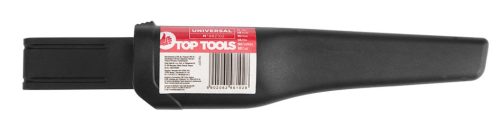 Top Tools Kés, univerzális, 96MM penge, műanyag tokkal 98Z102