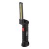 NEO TOOLS Akkus műhely-vizsgálólámpa, tölthető, 200lum COB LED, 3W 99-041