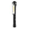 NEO TOOLS Műhely-vizsgálólámpa, elemes 3xAA, 400lum COB LED, 4W 99-045
