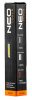 NEO TOOLS Műhely-vizsgálólámpa, elemes 3xAA, 400lum COB LED, 4W 99-045