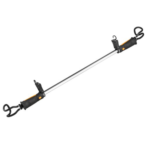 NEO TOOLS Akkus műhely-vizsgálólámpa motortérbe, tölthető, SMD LED, 1000lum, 10W 99-048