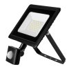 NEO TOOLS Reflektor, mozgásérzékelős, 230V/30W, 2400 lum, SMD led 2 év garanciával 99-049