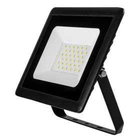   NEO TOOLS Reflektor 230V/30W, 2400lum, SMD led 2 év garanciával 99-052