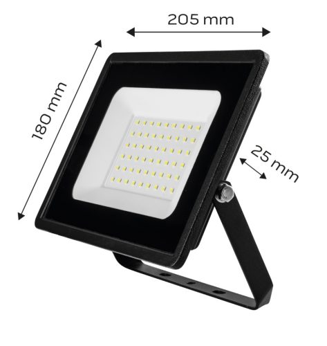 NEO TOOLS Reflektor 230V/50W, 4000lum, SMD led 2 év garanciával 99-053