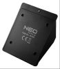 NEO TOOLS Napelemes fali reflektor 20 SMD LED 200lum, mozgásérzékelő 99-055