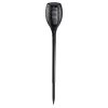 NEO TOOLS Kerti napelemes állólámpa, SMD LED, Láng effektus, 1W, 35 lumen 99-057