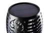 NEO TOOLS Kerti napelemes állólámpa, SMD LED, Láng effektus, 1W, 35 lumen 99-057