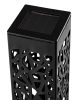 NEO TOOLS Kerti napelemes állólámpa, 0,3W, 10 lumen, 4db 99-058