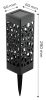 NEO TOOLS Kerti napelemes állólámpa, 0,3W, 10 lumen, 4db 99-058