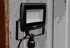 NEO TOOLS Reflektor, állványos 230V/30W, 2700lum SMD led max. 1.8m 2 év garanciával 99-059
