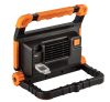 NEO TOOLS Akkus reflektor, talpas, 3000lum, SMD led 99-064