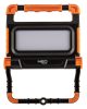 NEO TOOLS Akkus reflektor, talpas, 3000lum, SMD led 99-064
