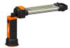 NEO TOOLS Akkus műhely-vizsgálólámpa, tölthető, 500lum SMD LED 99-066