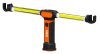 NEO TOOLS Akkus műhely-vizsgálólámpa, tölthető, 500lum SMD LED 99-066
