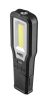 NEO TOOLS Akkus műhely-vizsgálólámpa, tölthető, 550lum COB LED, 10W 99-071