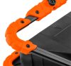 NEO TOOLS Elemlámpa és világító elakadásjelző, 2az1-ben, 10W, 800lum COB led 99-076