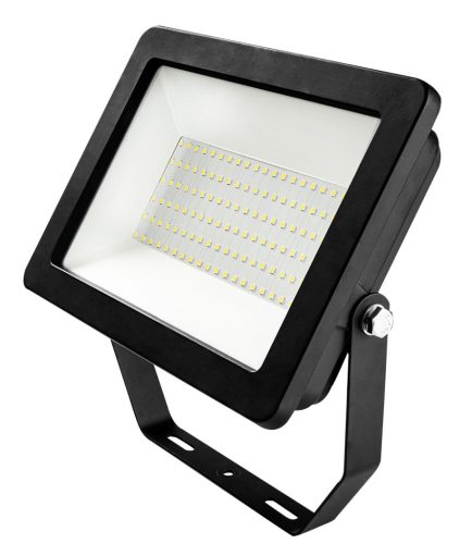 NEO TOOLS Reflektor, állványos 230V/100W, 8500lum, SMD led, max. 1.8m 2 év garanciával 99-095