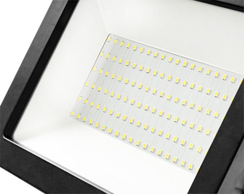 NEO TOOLS Reflektor, állványos 230V/100W, 8500lum, SMD led, max. 1.8m 2 év garanciával 99-095