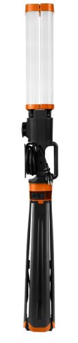 NEO TOOLS Állványos reflektor, 2x4300 lum LED fényforrás, 360fokban elforgatható 2 év garanciával 99-099