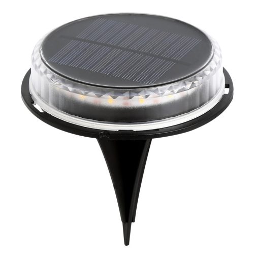 NEO TOOLS Napelemes kerti lámpa, 17LED, 30lum 99-108