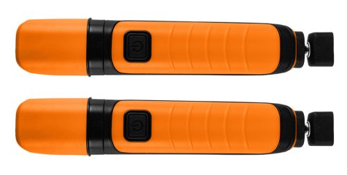 NEO TOOLS Nyaklámpa, munkalámpa, 2-2W, 3.7 V akkumulátor, 300lm, levehető lámpák 99-112