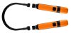 NEO TOOLS Nyaklámpa, munkalámpa, 2-2W, 3.7 V akkumulátor, 300lm, levehető lámpák 99-112