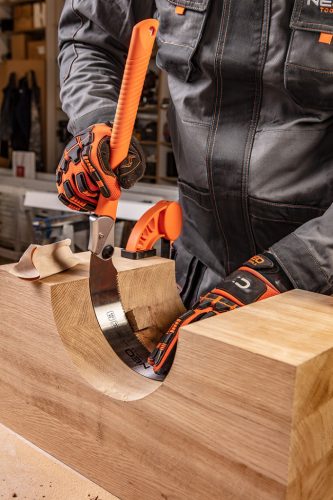 NEO TOOLS Mágneses munkakesztyű 10" GD013