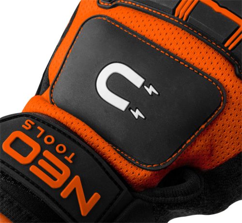 NEO TOOLS Mágneses munkakesztyű 10" GD013