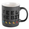 NEO TOOLS Bögre 330ml, FEEL THE BIT GD026