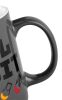 NEO TOOLS Bögre 330ml, FEEL THE BIT GD026
