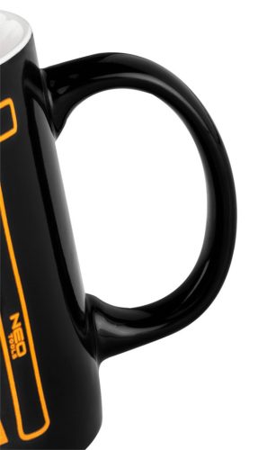 NEO TOOLS Bögre 330ml, HAS IT GD027