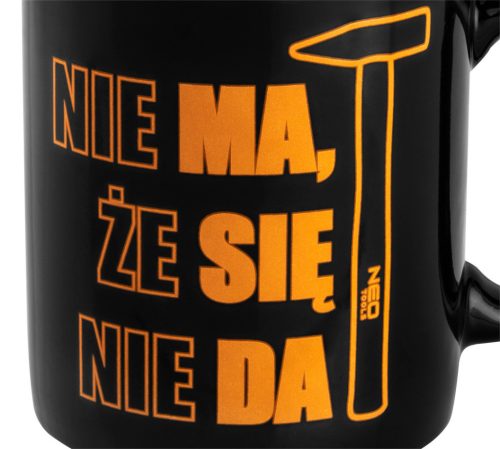 NEO TOOLS Bögre 330ml, HAS IT GD027