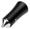 NEO TOOLS Autós USB adapter,12-24V, USB-A, USB-C csatlakozókkal GD036