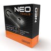NEO TOOLS Autós USB-Aux átalakító kábel, 1m hosszúság, 5m hatótáv GD037