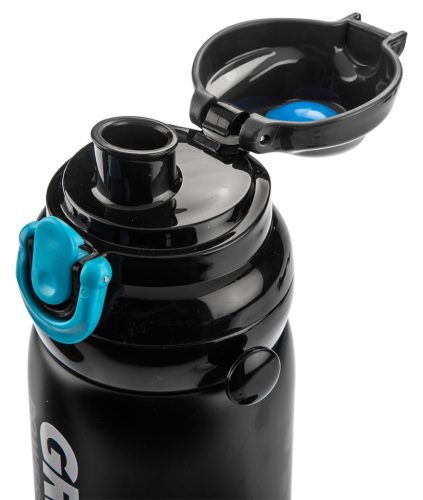 GRAPHITE Profi, adagolós termosz, 800ml GD04